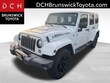 Jeep Wrangler JK Unlimited