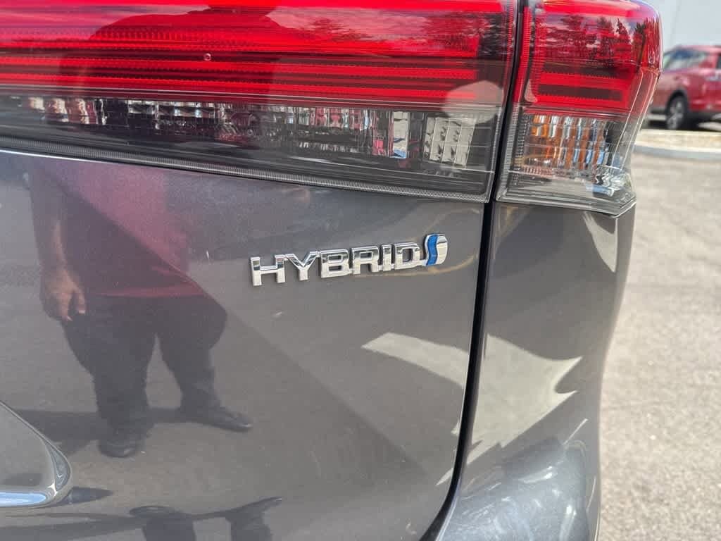 Thumbnail: 2020 Toyota Highlander - 13