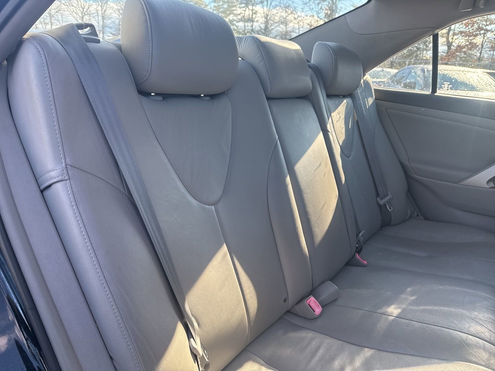 Thumbnail: 2010 Toyota Camry - 21