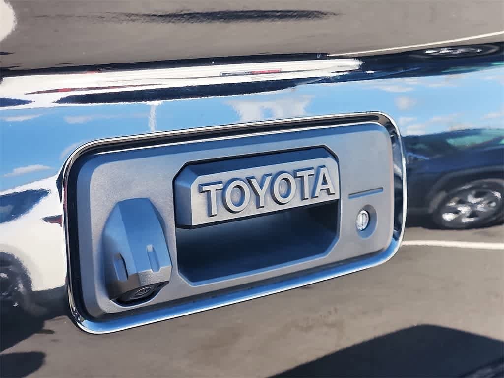 Thumbnail: 2021 Toyota Tacoma - 34