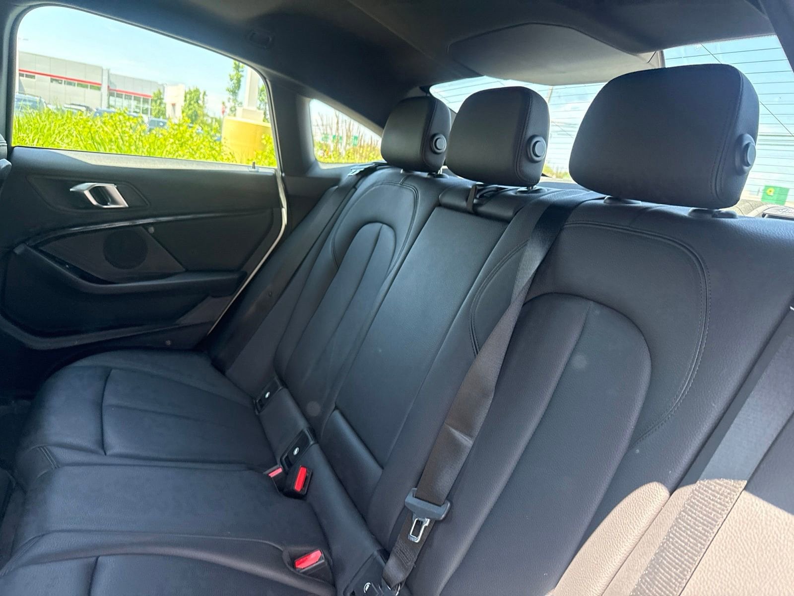 Thumbnail: 2021 BMW 2 Series - 19