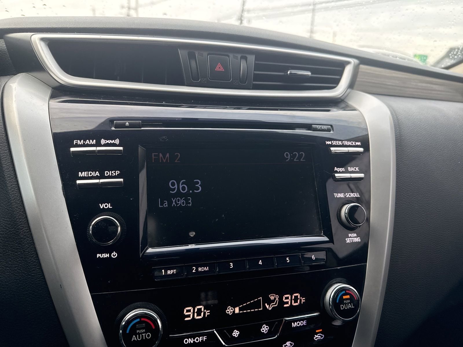 Thumbnail: 2016 Nissan Murano - 27