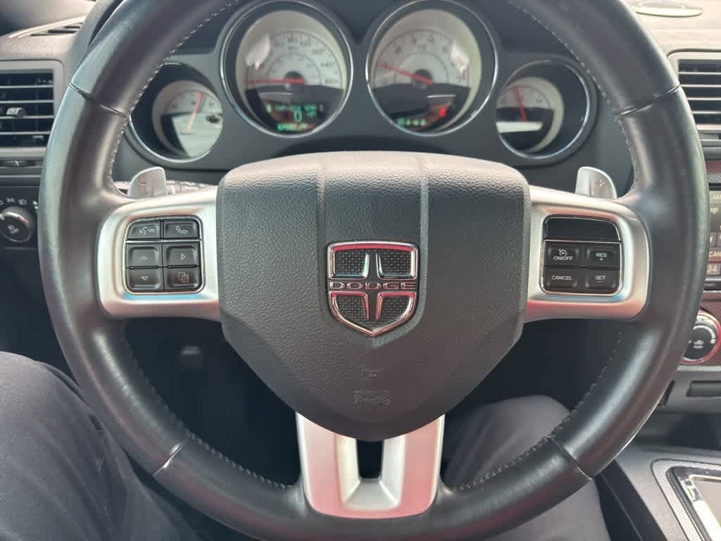 Thumbnail: 2014 Dodge Challenger - 22