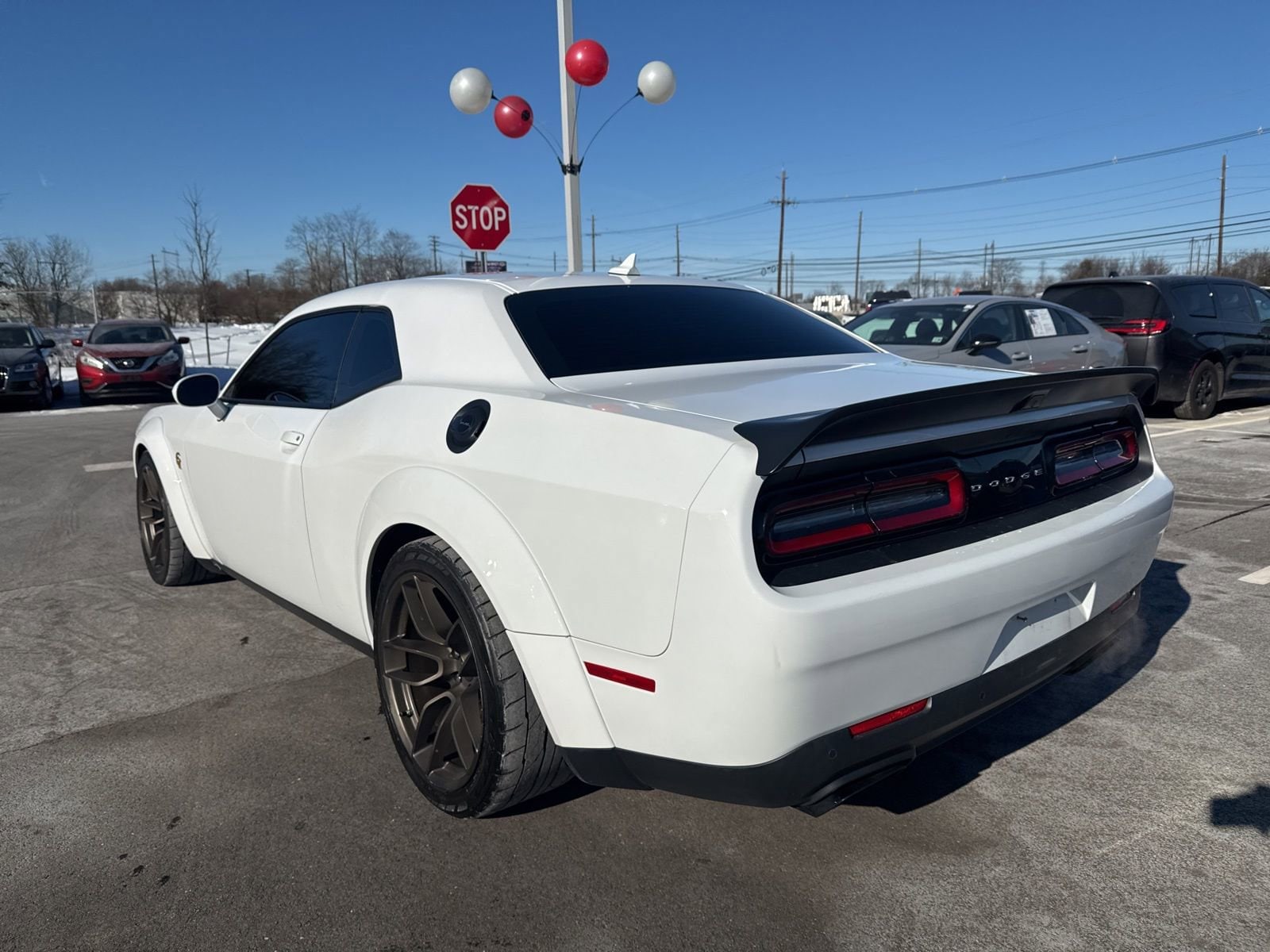 Thumbnail: 2019 Dodge Challenger - 14
