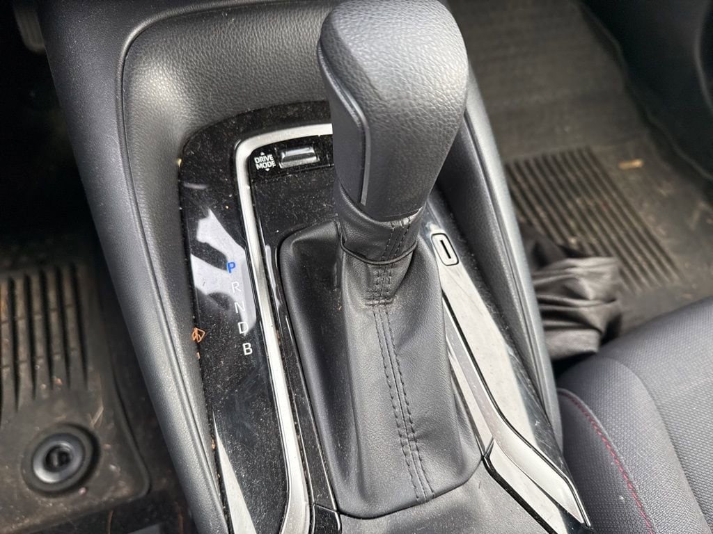 Thumbnail: 2023 Toyota Corolla - 29