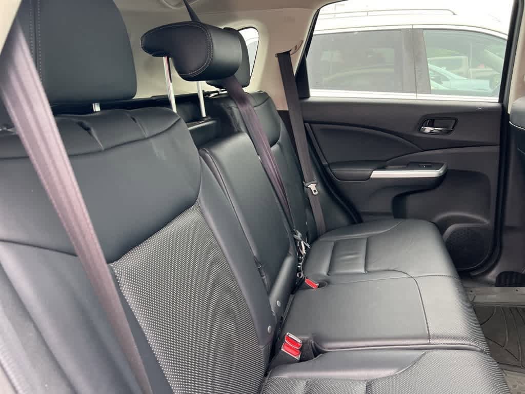 Thumbnail: 2016 Honda CR-V - 16
