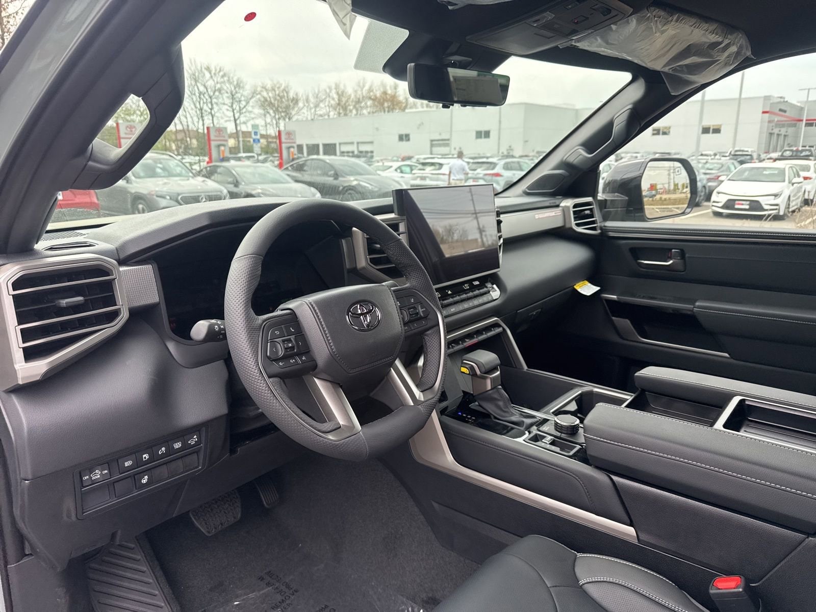 Thumbnail: 2026 Toyota Tundra - 13