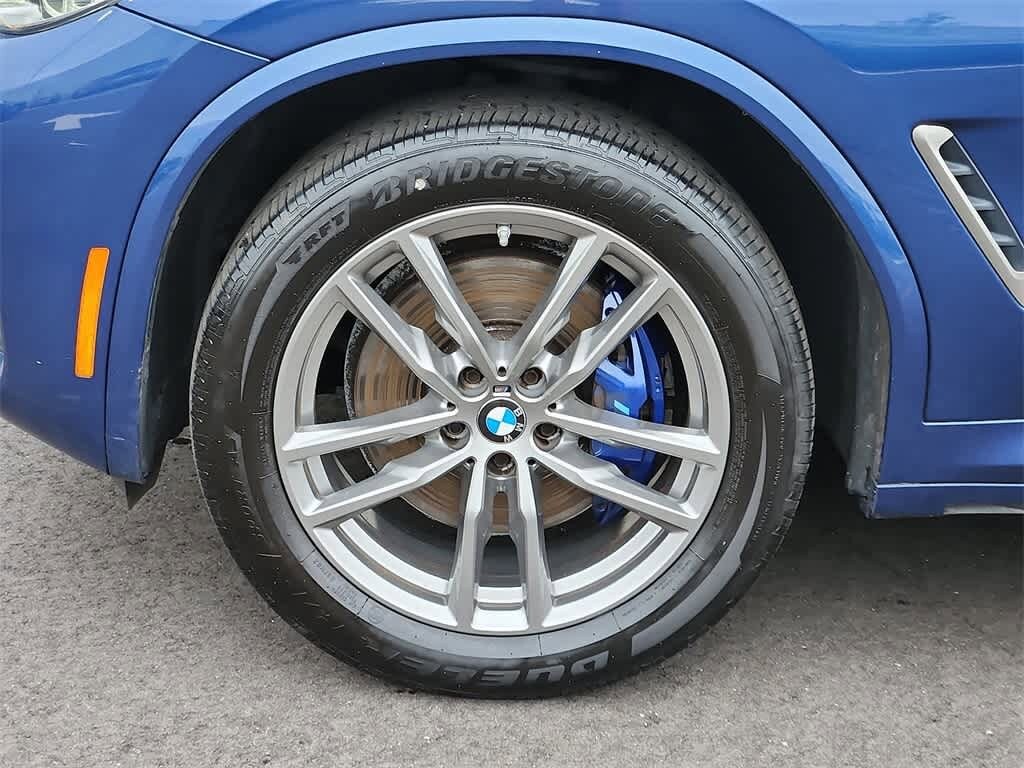 Thumbnail: 2020 BMW X4 - 14