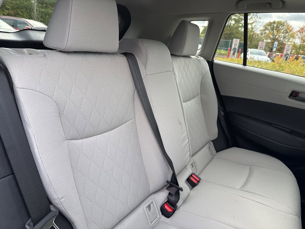 Thumbnail: 2026 Toyota Corolla Cross - 15