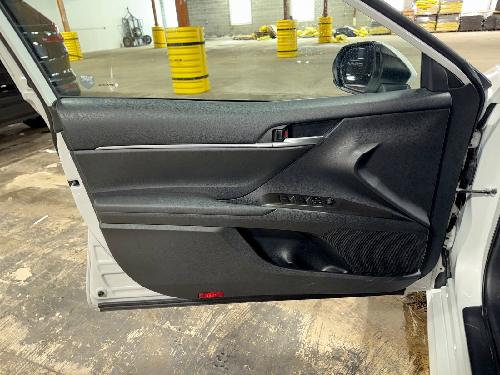 Thumbnail: 2024 Toyota Camry - 35