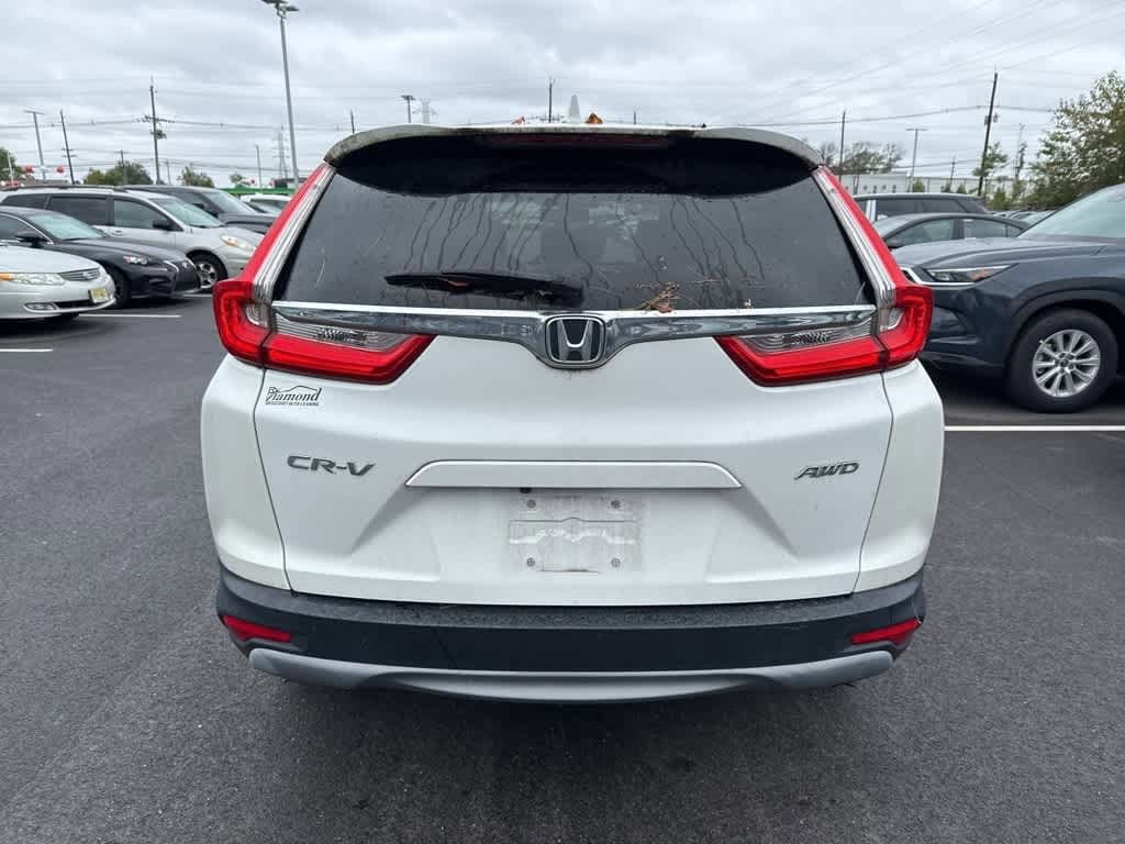 Thumbnail: 2019 Honda CR-V - 6