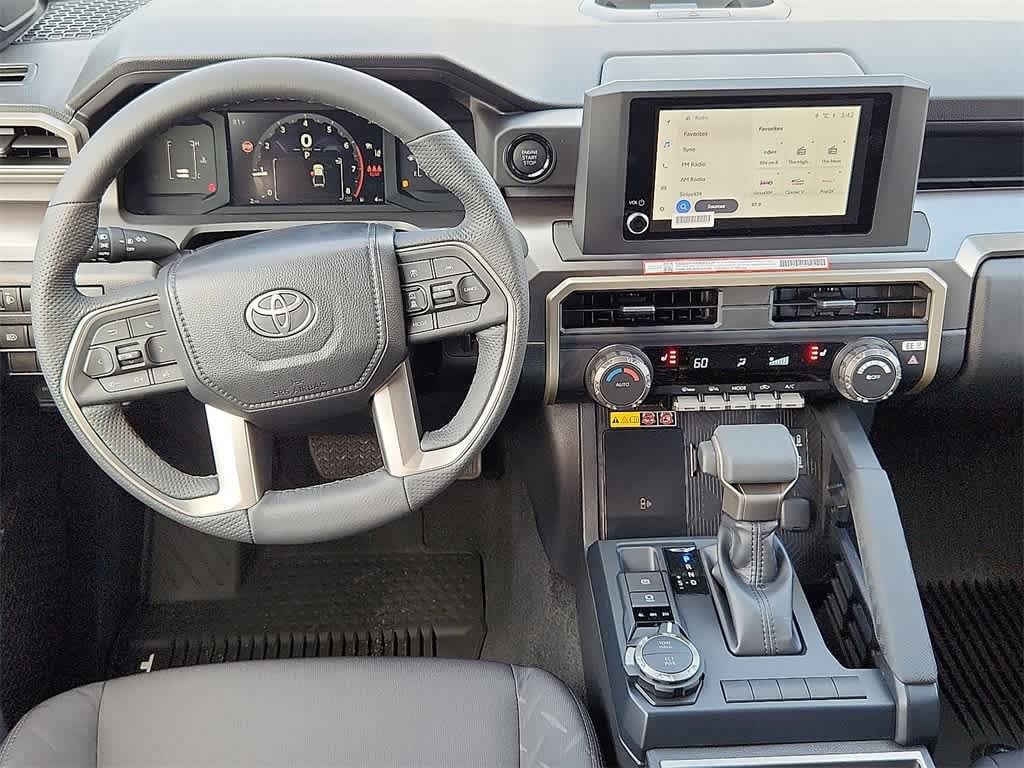 Thumbnail: 2025 Toyota Tacoma - 7