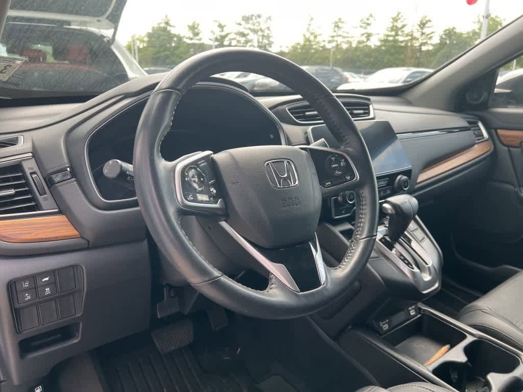 Thumbnail: 2022 Honda CR-V - 6