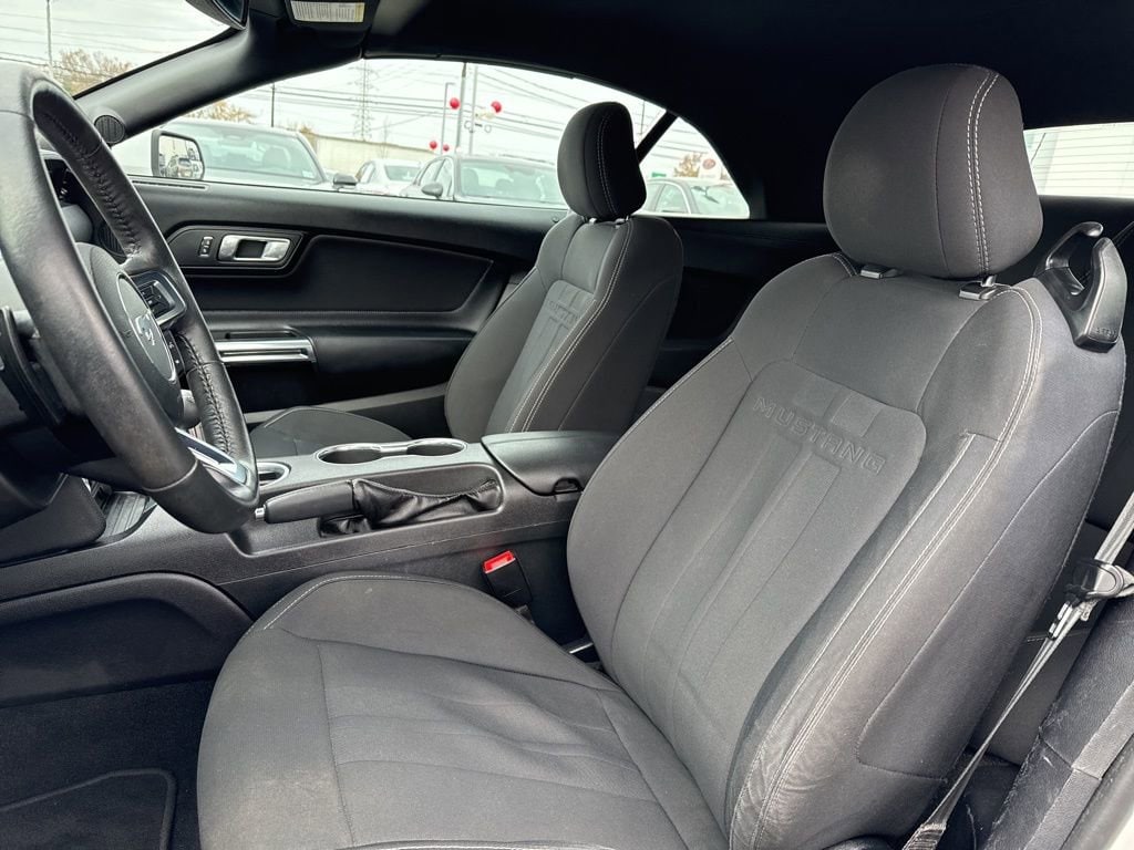 Thumbnail: 2020 Ford Mustang - 18