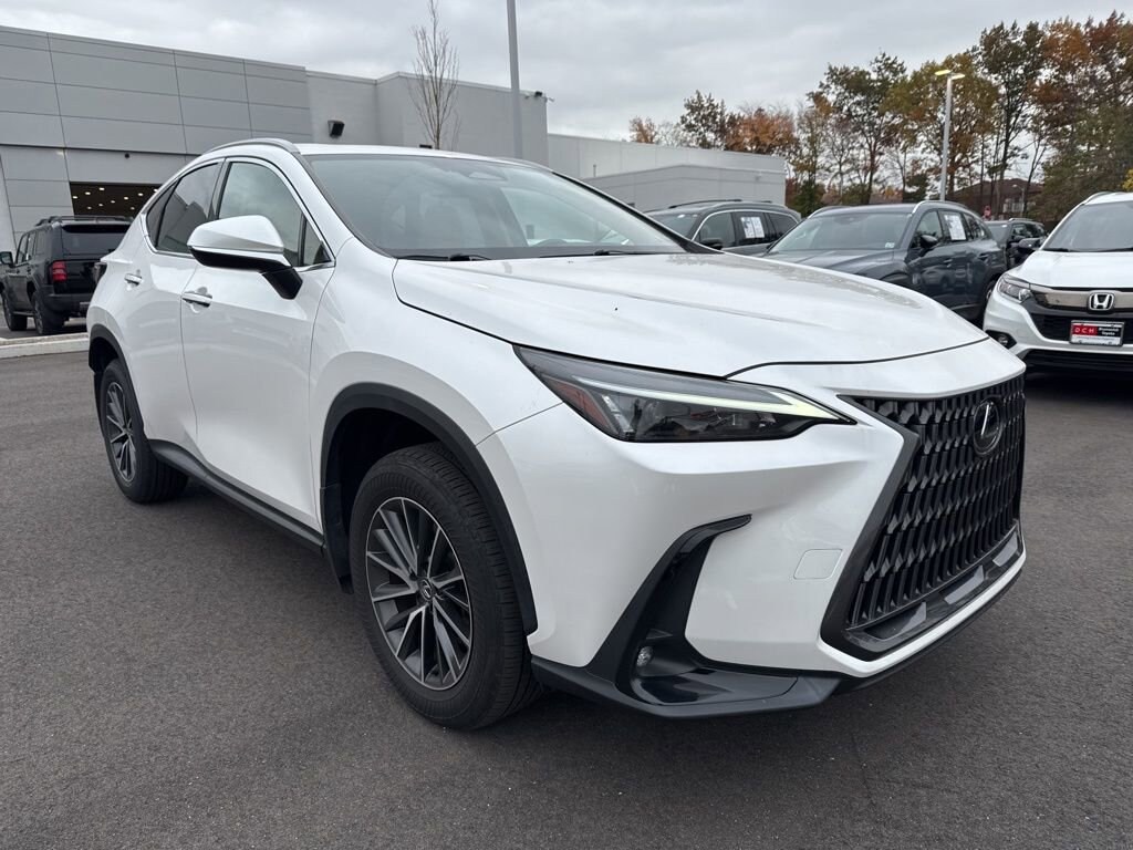 Used 2024 Lexus NX 350  SUV