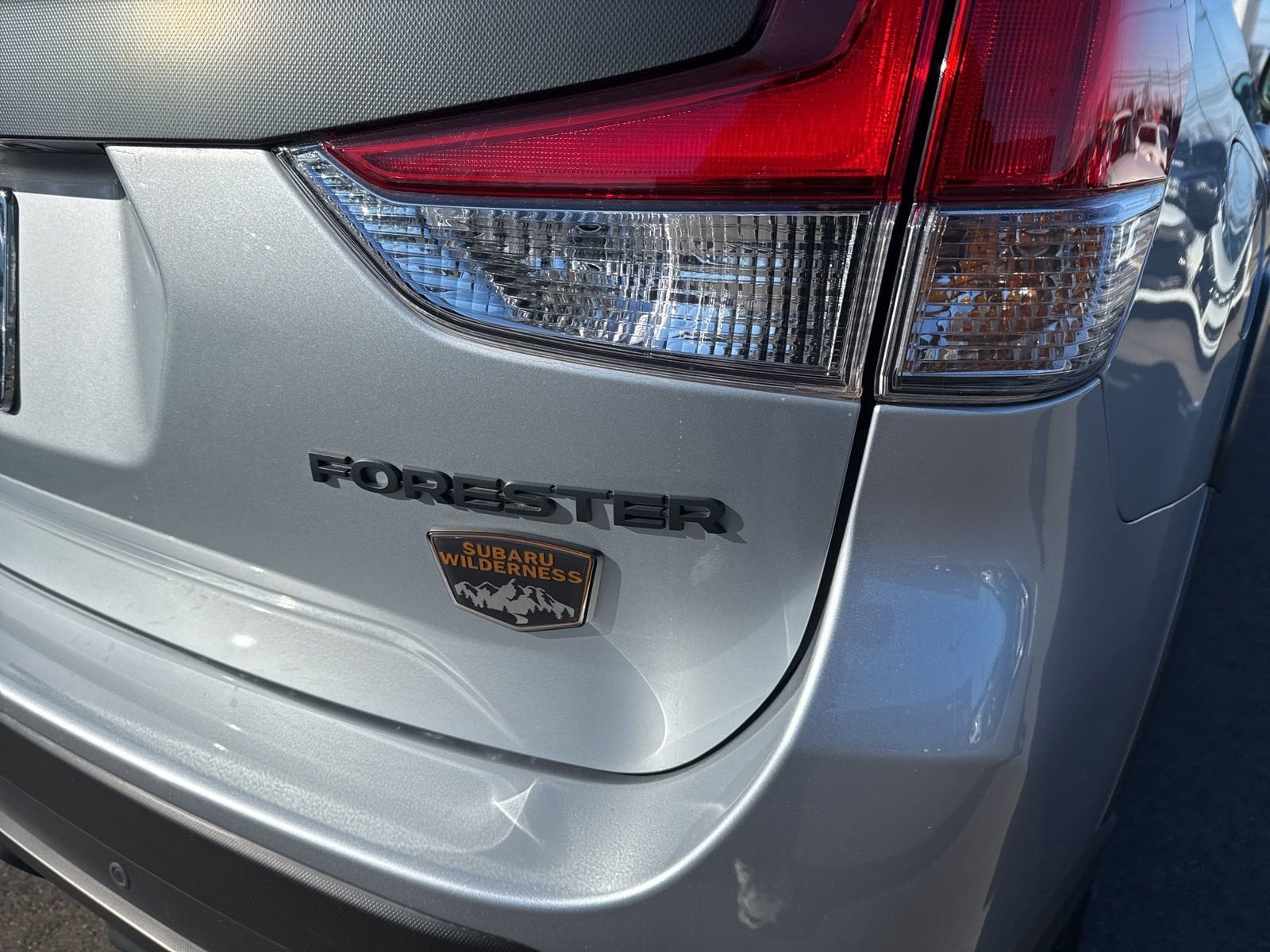 Thumbnail: 2022 Subaru Forester - 15