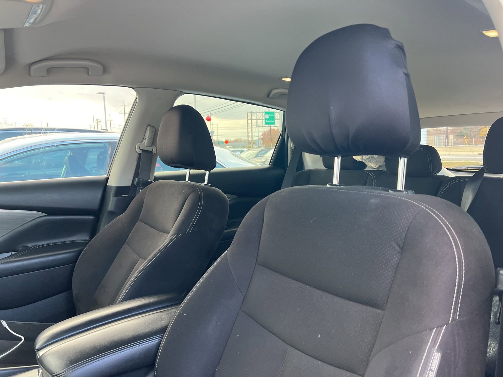 Thumbnail: 2016 Nissan Murano - 6