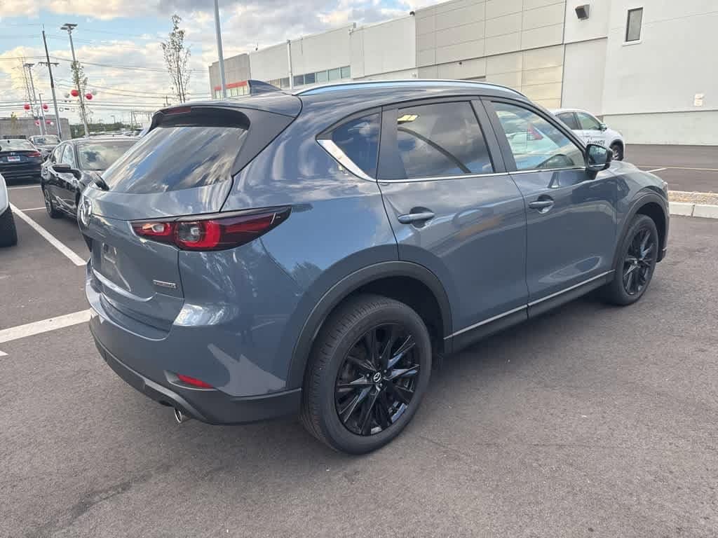Thumbnail: 2023 Mazda CX-5 - 3