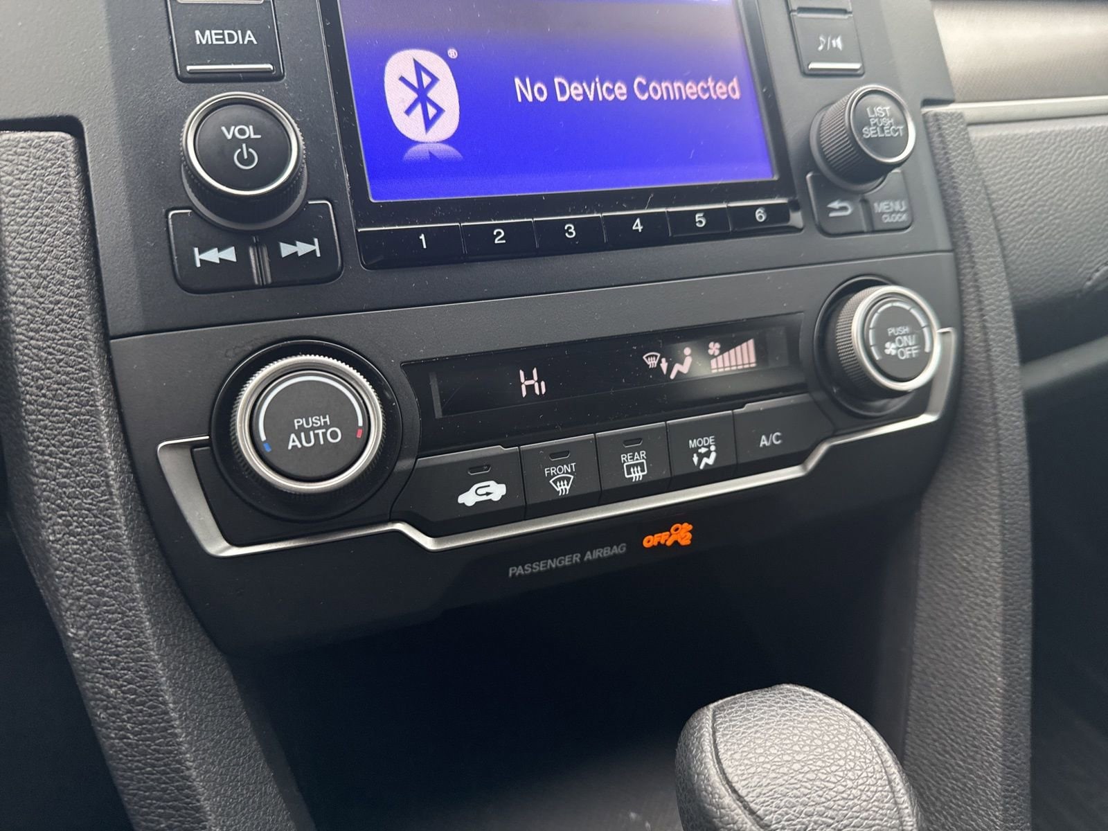 Thumbnail: 2021 Honda Civic - 26