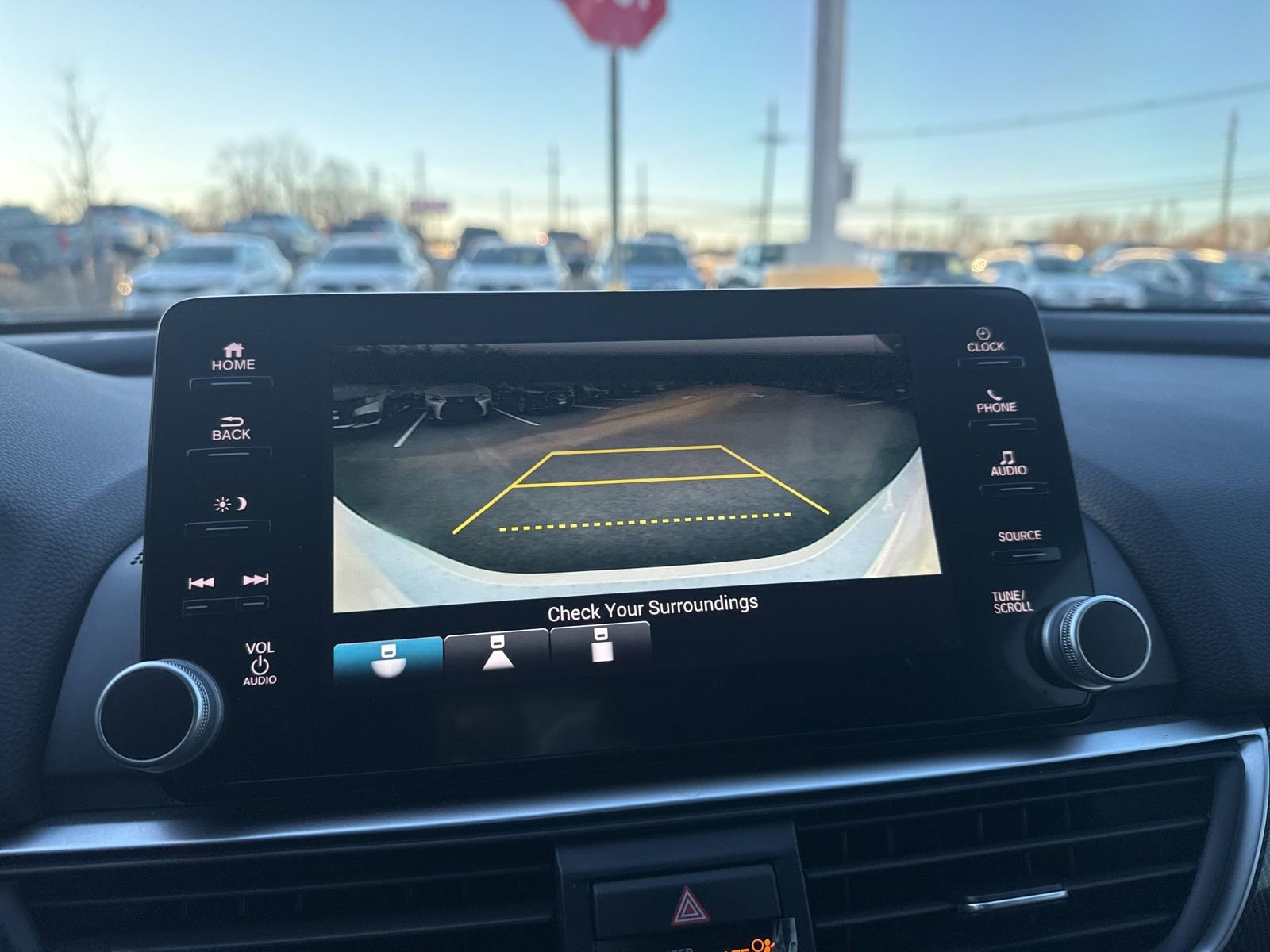 Thumbnail: 2020 Honda Accord - 26