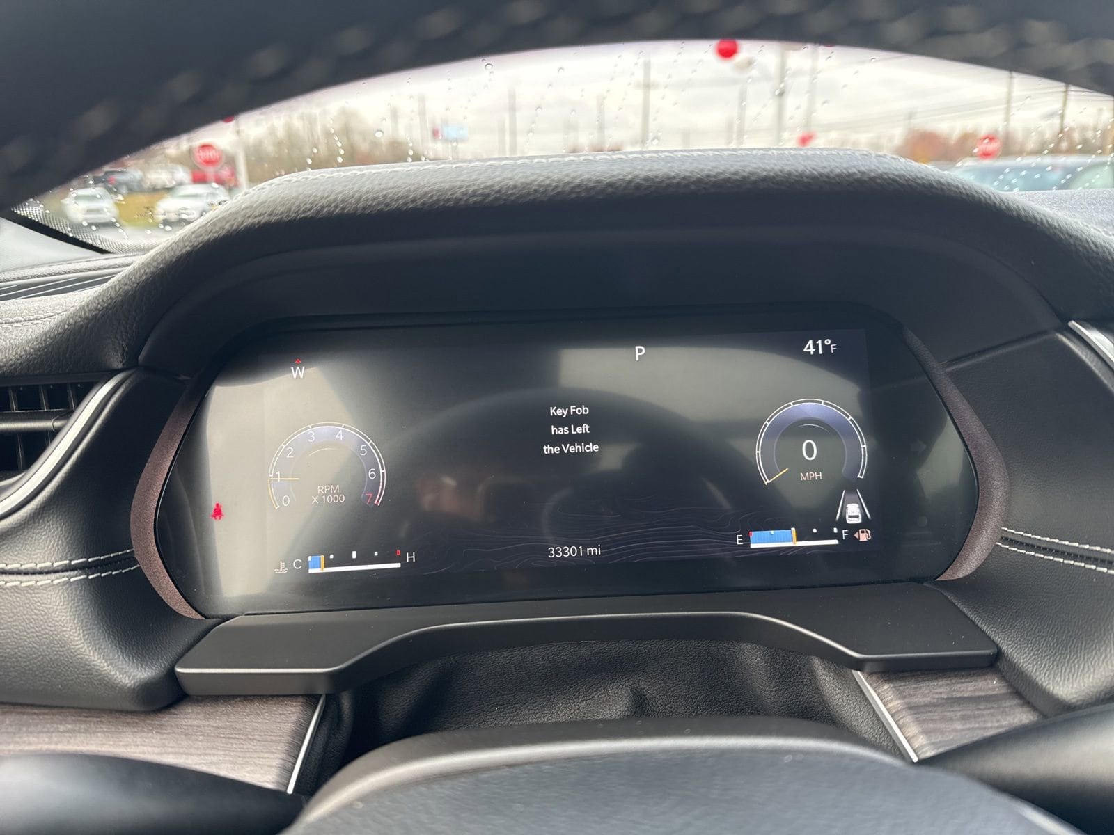 Thumbnail: 2023 Jeep Grand Cherokee - 34