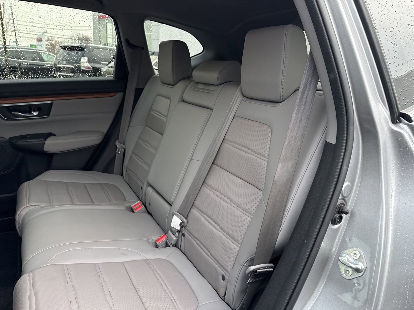 Thumbnail: 2022 Honda CR-V - 20