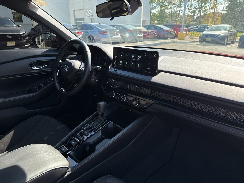Thumbnail: 2024 Honda Accord - 22