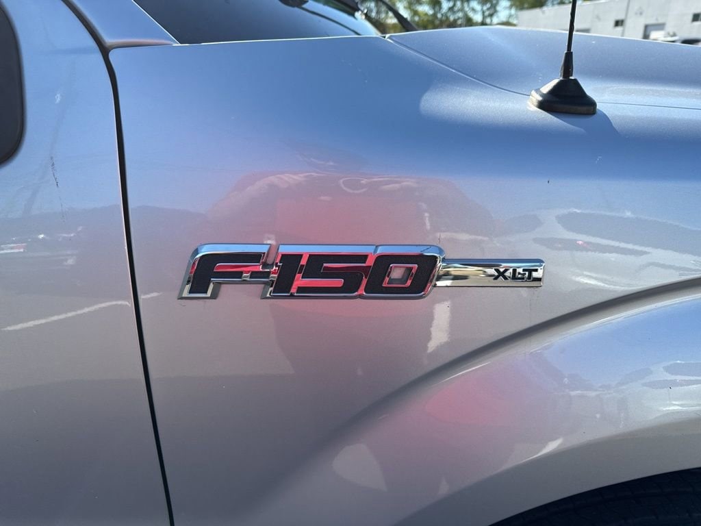 Thumbnail: 2014 Ford F-150 - 16