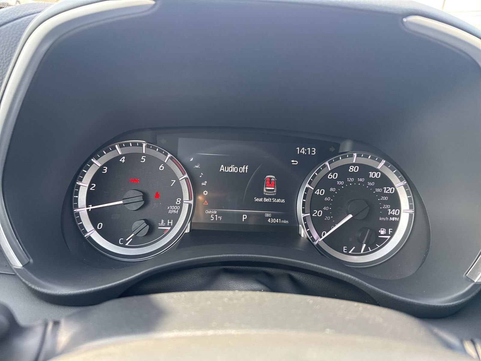 Thumbnail: 2023 Toyota Highlander - 36