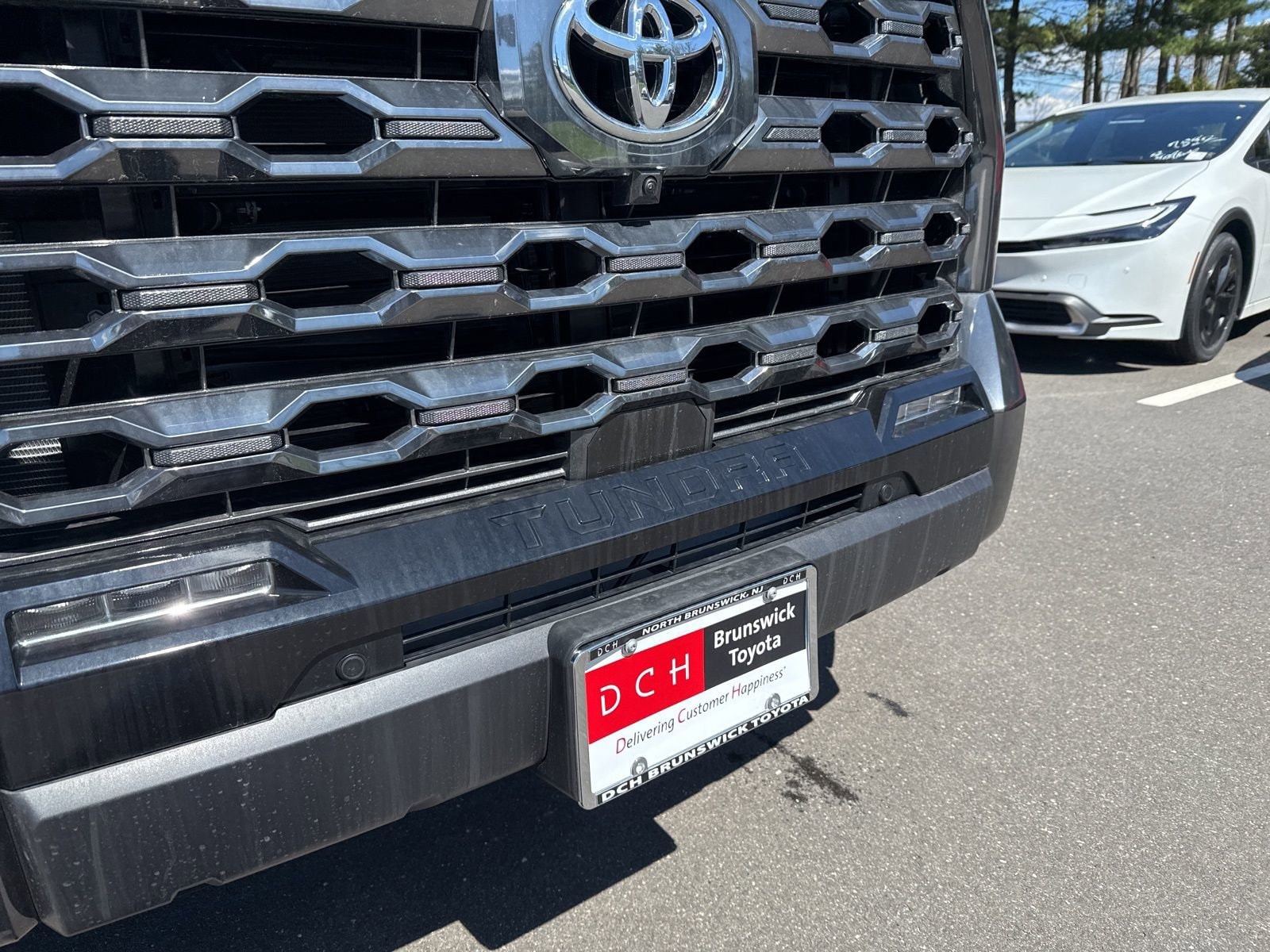 Thumbnail: 2026 Toyota Tundra - 8
