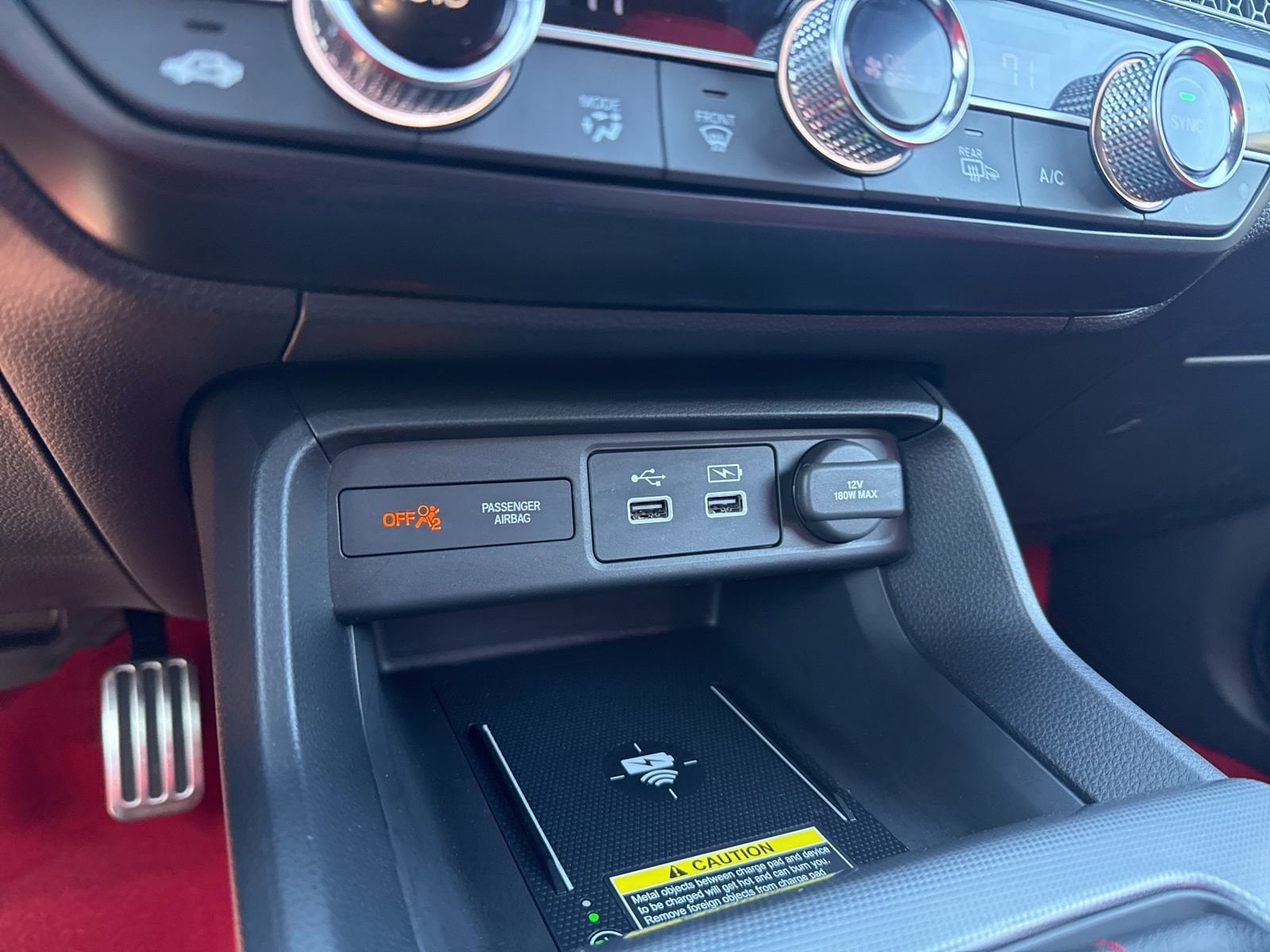 Thumbnail: 2024 Honda Civic - 28