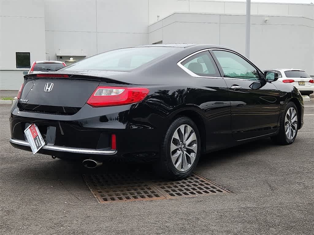 Thumbnail: 2013 Honda Accord - 4