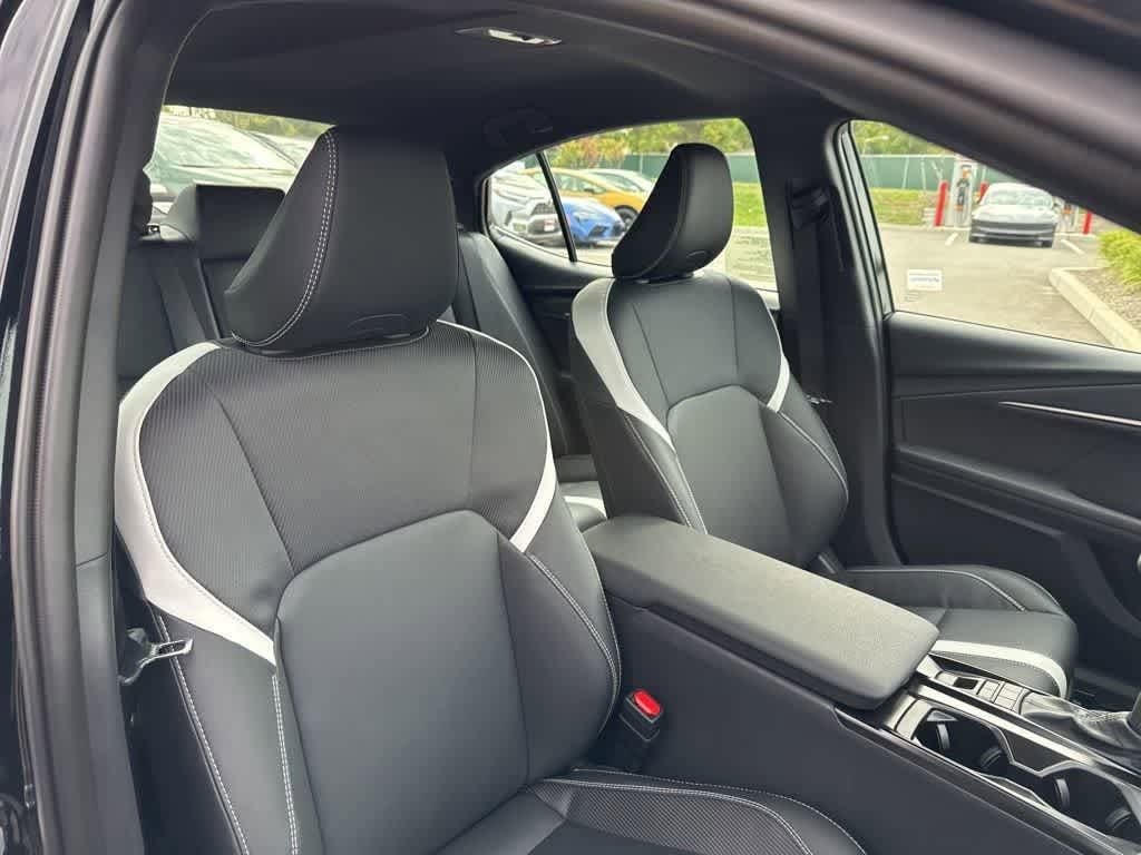 Thumbnail: 2026 Toyota Camry - 13