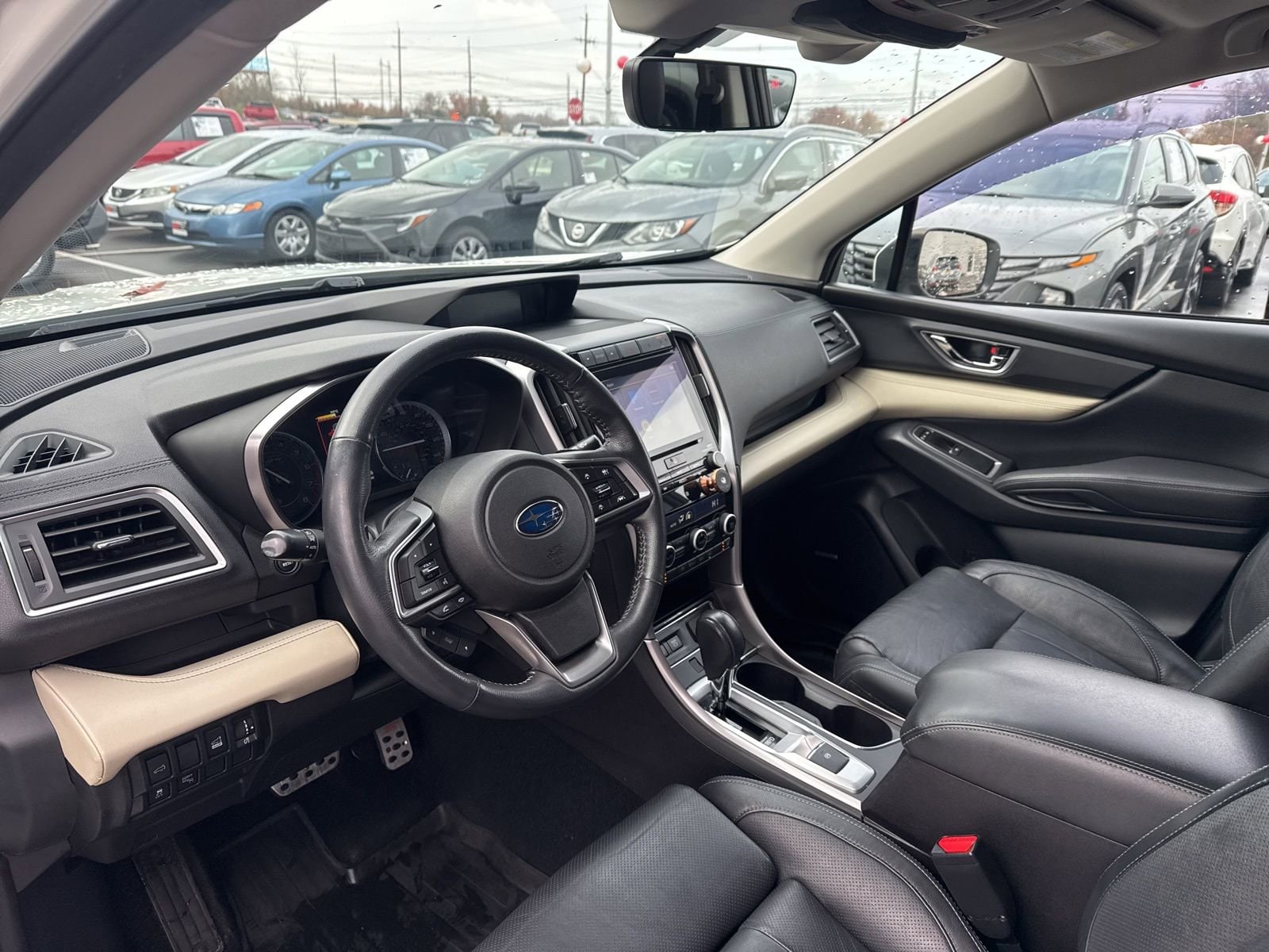 Thumbnail: 2019 Subaru Ascent - 18