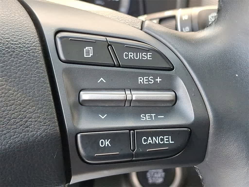 Thumbnail: 2019 Hyundai Kona - 27