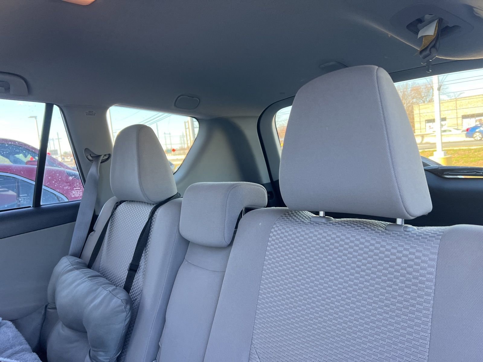 Thumbnail: 2012 Toyota RAV4 - 14