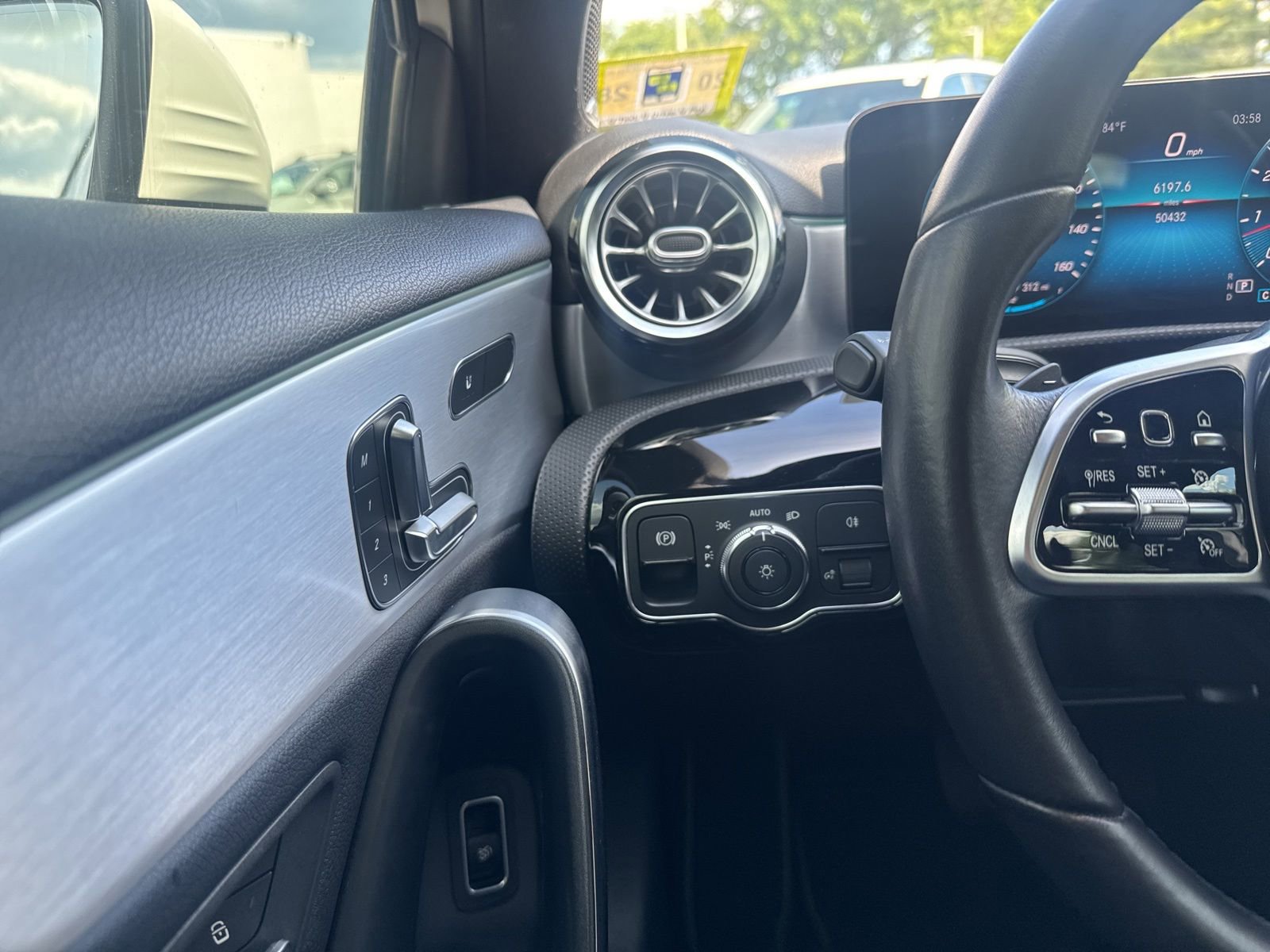 Thumbnail: 2021 Mercedes-Benz A-Class - 28