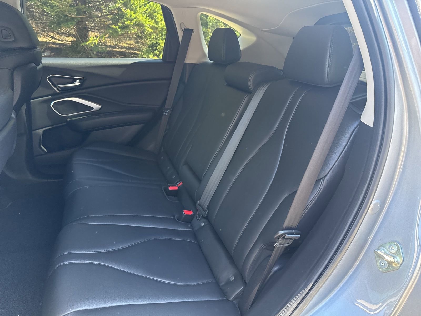 Thumbnail: 2020 Acura RDX - 19