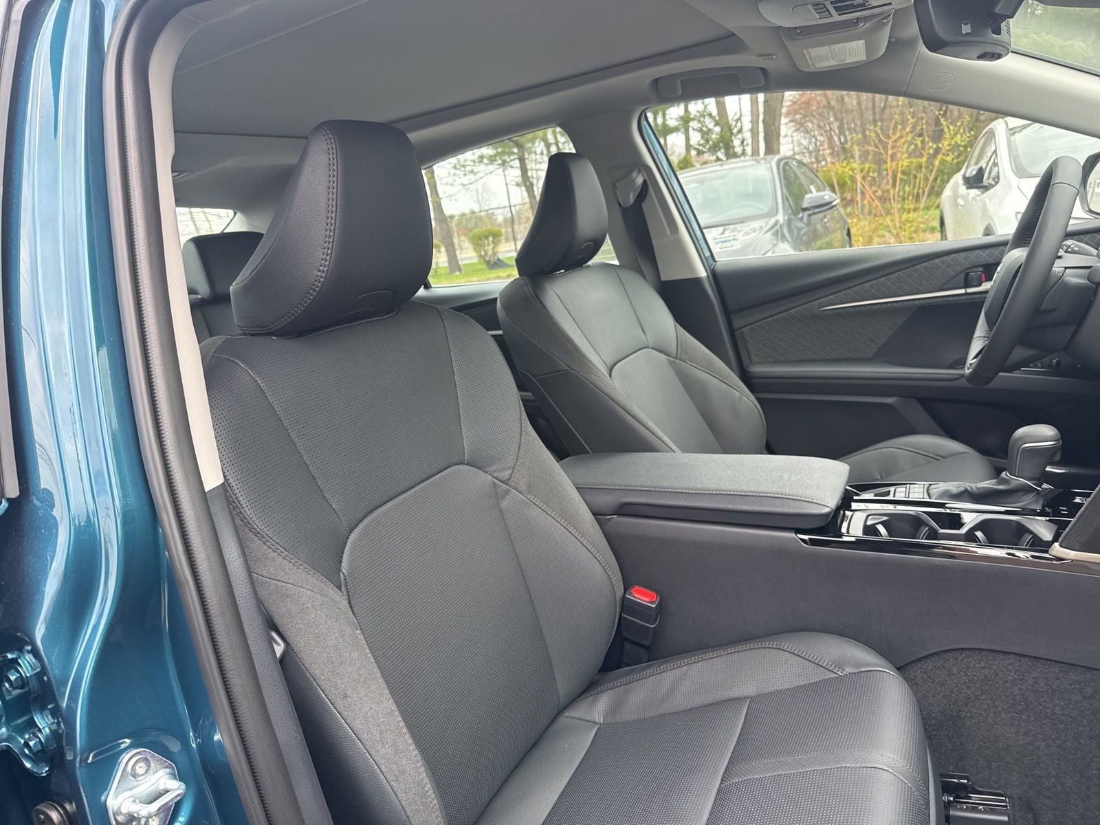 Thumbnail: 2026 Toyota Camry - 15