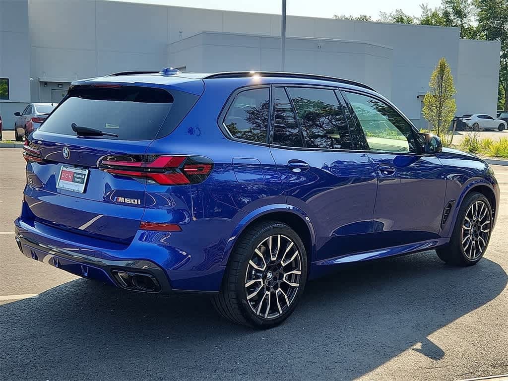 Thumbnail: 2024 BMW X5 - 4