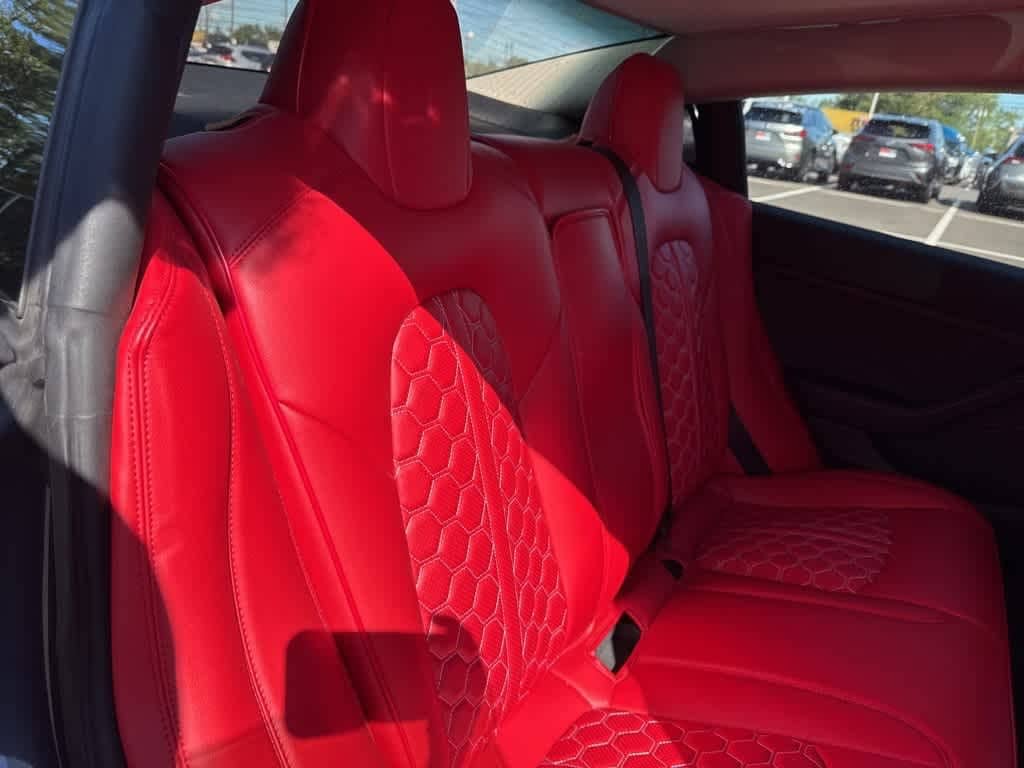 Thumbnail: 2023 Tesla Model 3 - 20