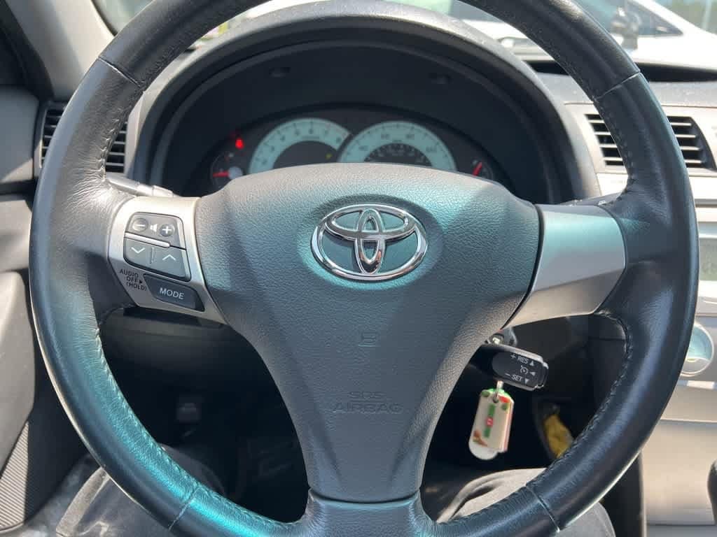 Thumbnail: 2009 Toyota Camry - 17