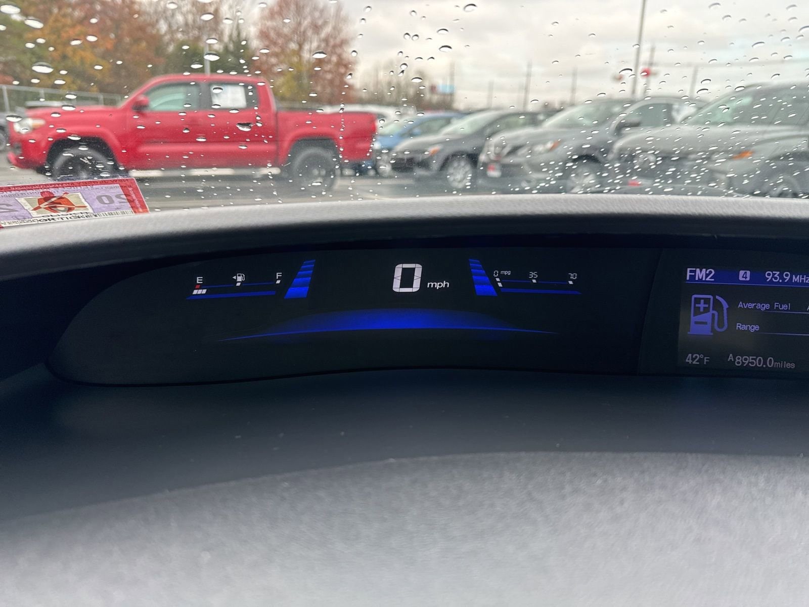 Thumbnail: 2013 Honda Civic - 31