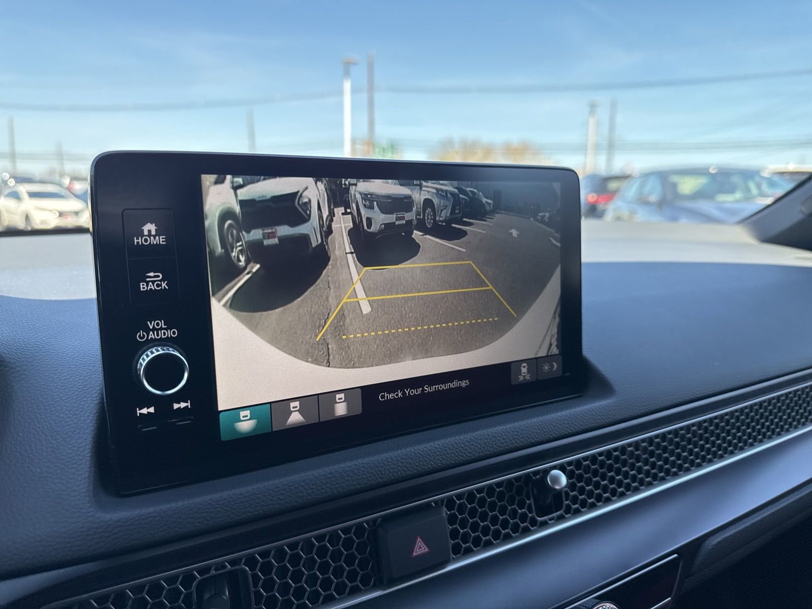 Thumbnail: 2024 Honda Civic - 26