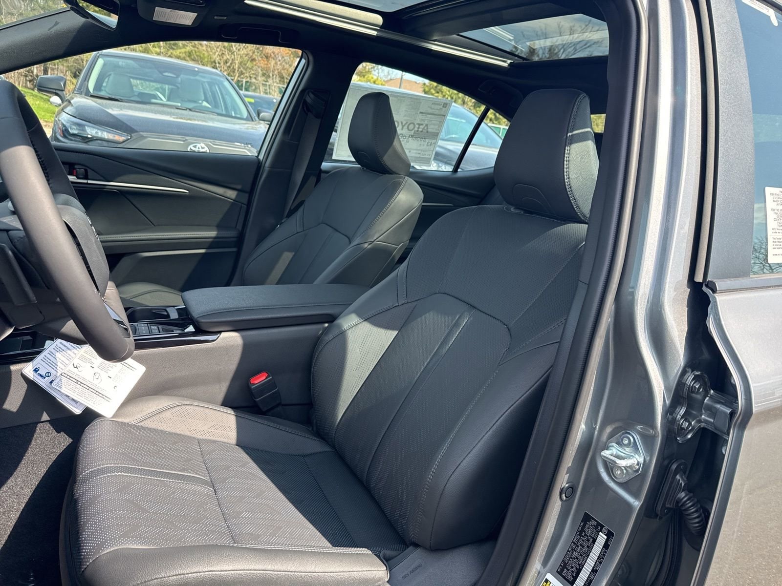 Thumbnail: 2026 Toyota Camry - 11