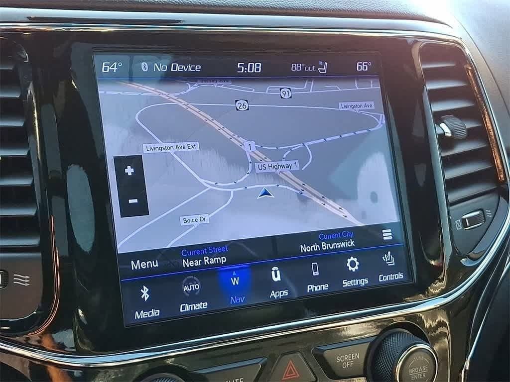 Thumbnail: 2019 Jeep Grand Cherokee - 27