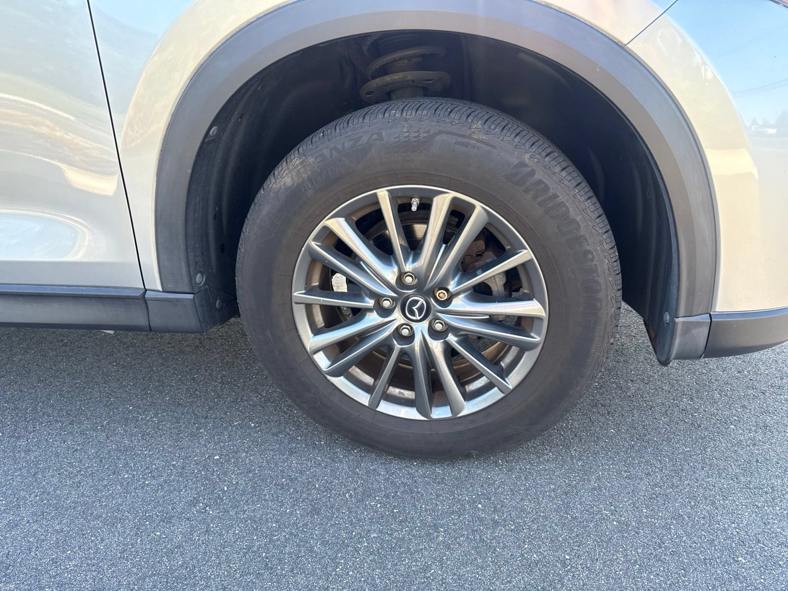 Used 2017 Mazda Mazda CX-5 SUV Touring For Sale in North Brunswick