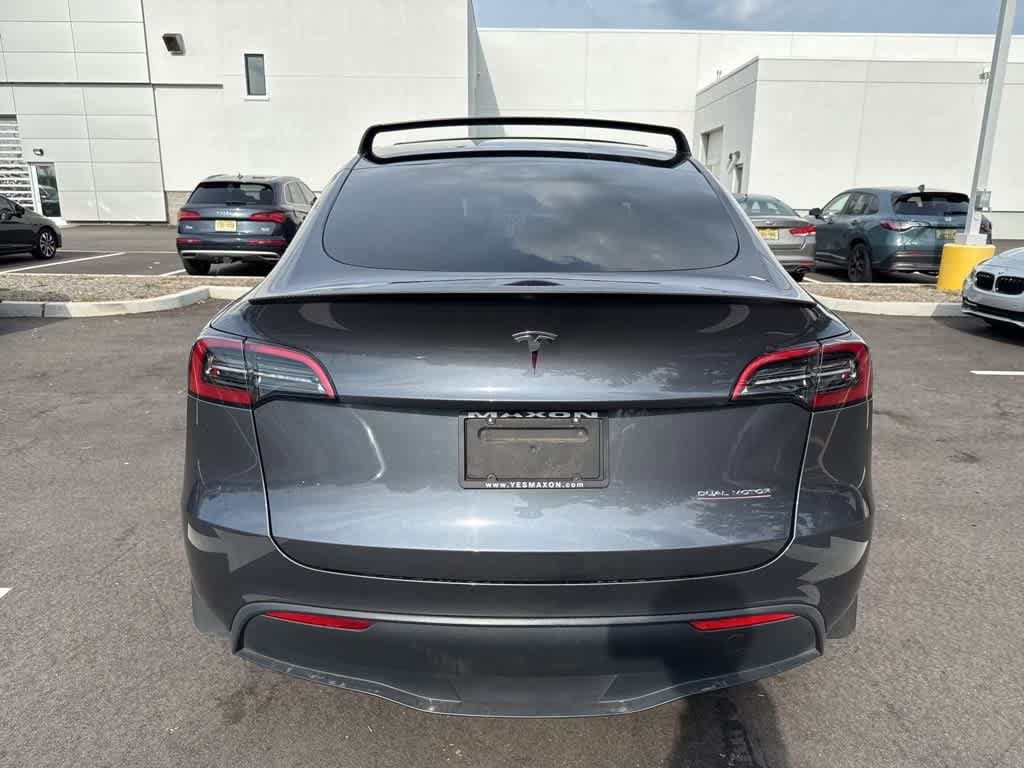 Thumbnail: 2023 Tesla Model Y - 6