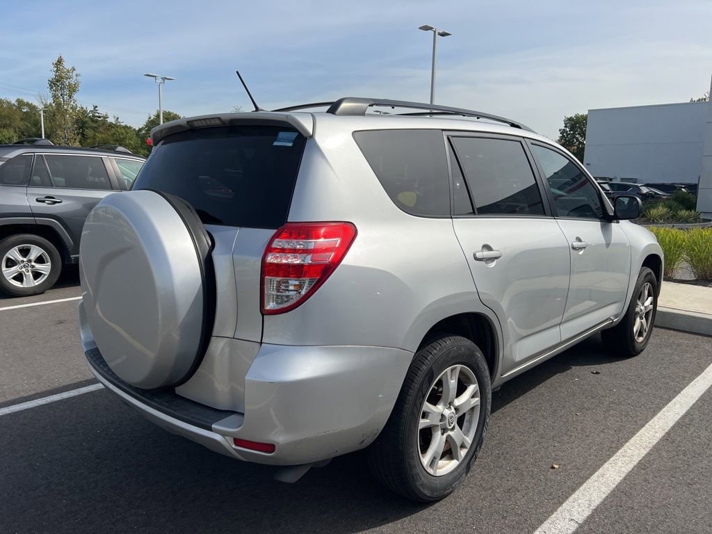 Thumbnail: 2011 Toyota RAV4 - 3