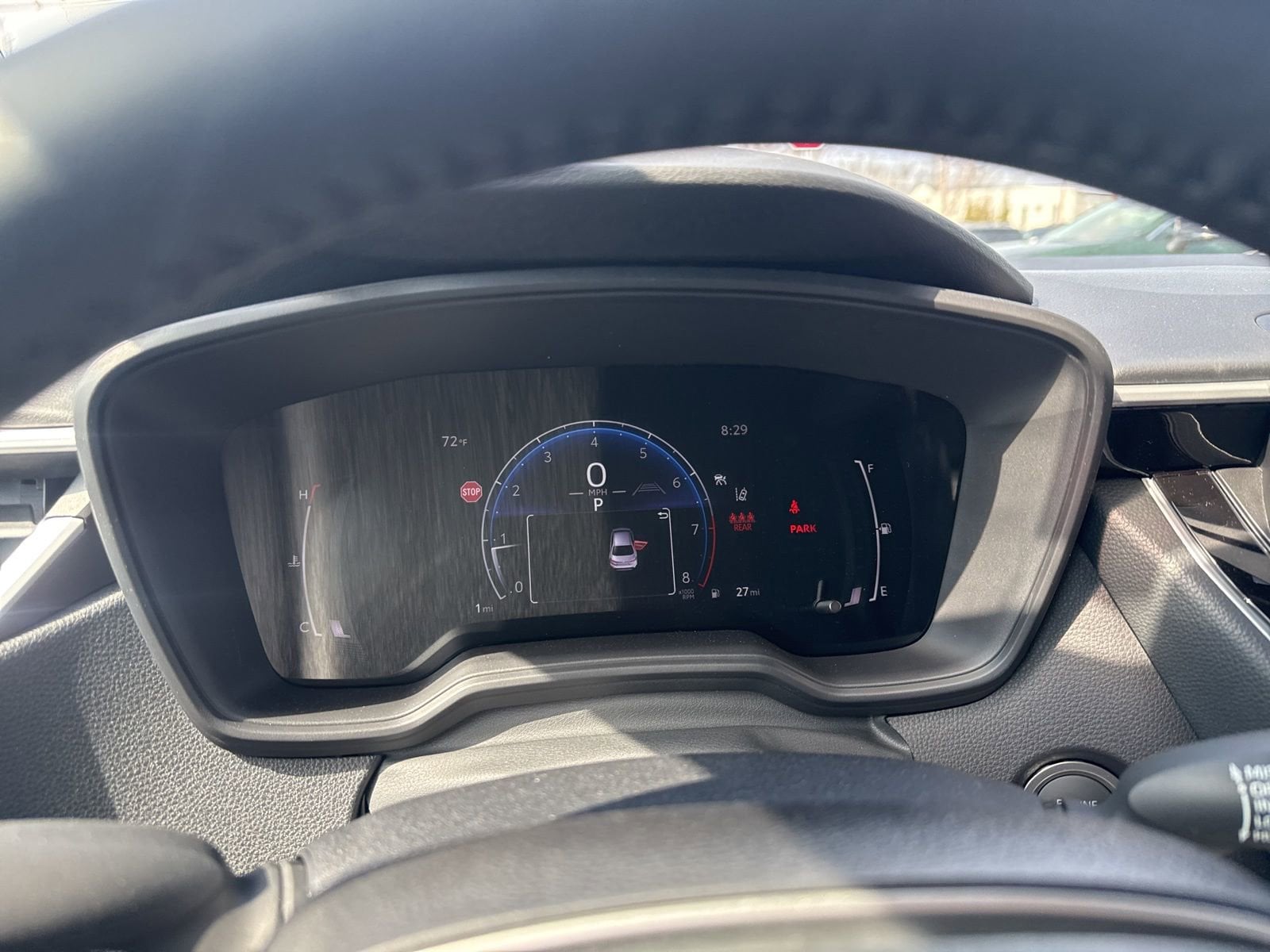 Thumbnail: 2026 Toyota Corolla - 24